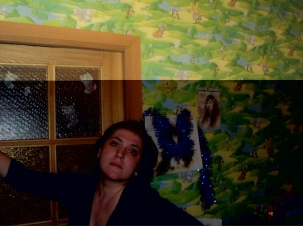 №89, Наталья Суслова, Санкт-Петербург №89, Наталья Суслова, Санкт-Петербург