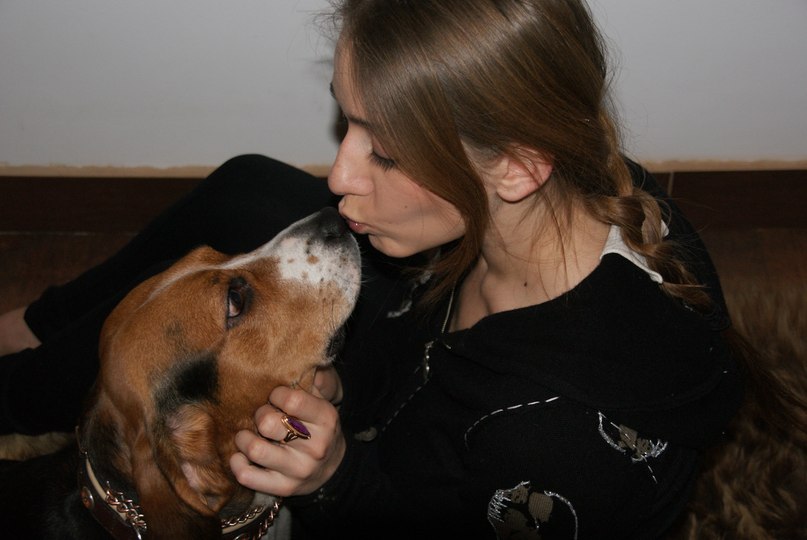 Irina Oganesian | Москва