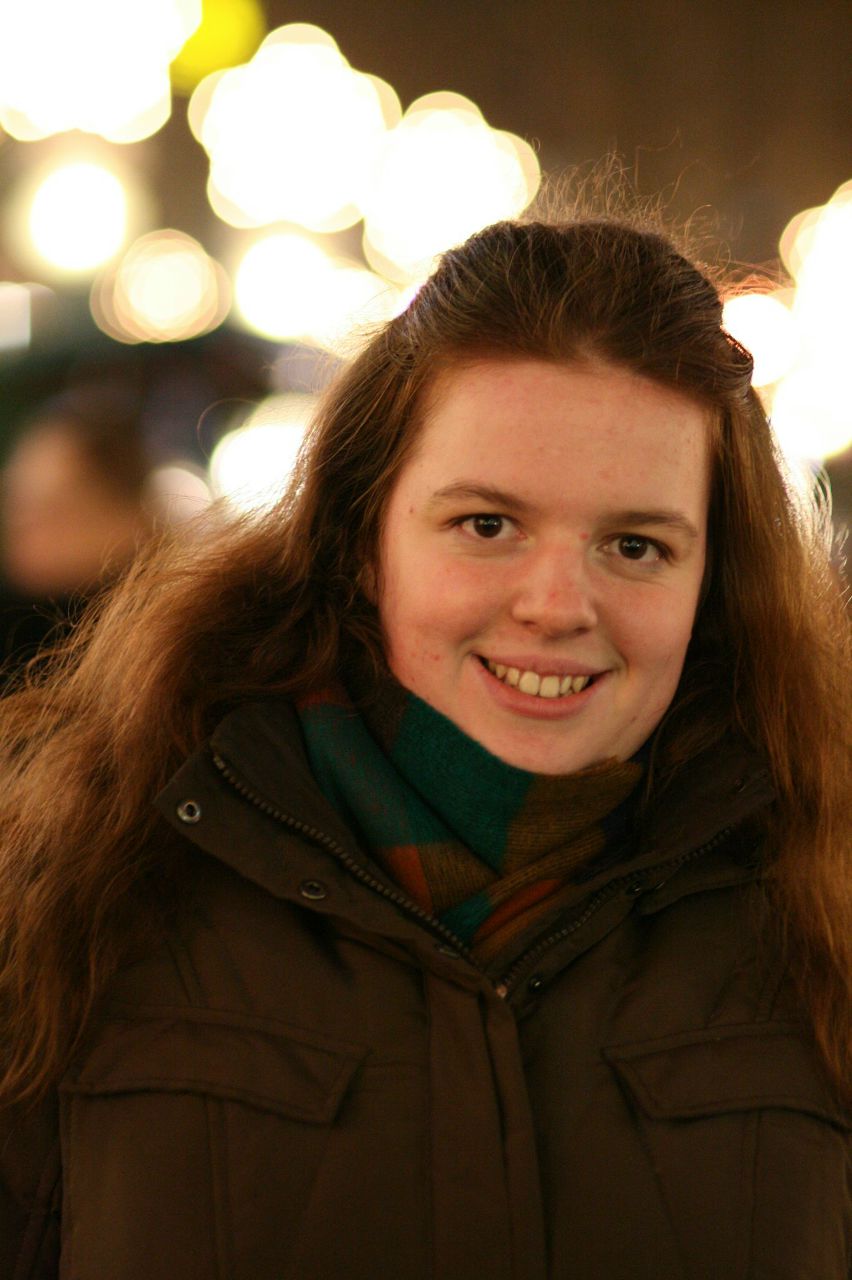 Александра Елизарова | Екатеринбург