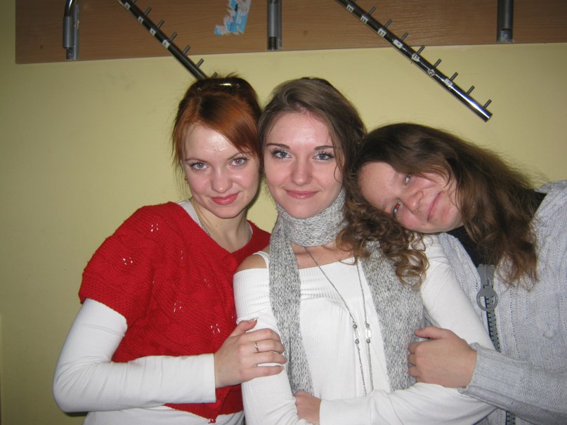 Анастасия Уварова | Москва