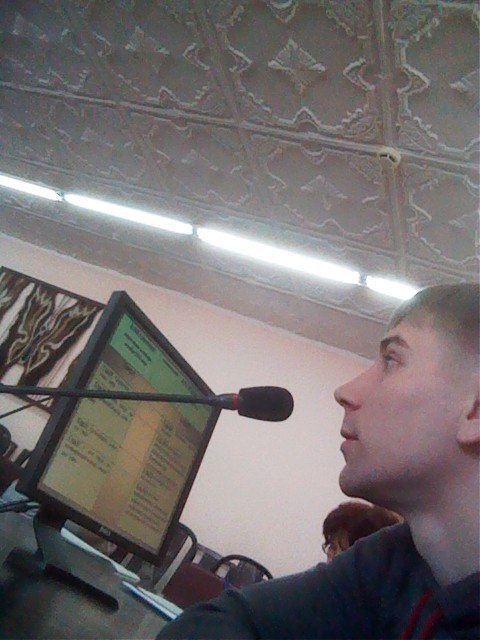 Александр Кисляков | Якутск