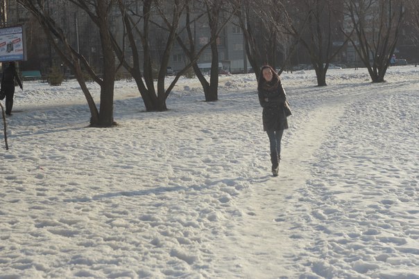 Анастасия Стародумова | Санкт-Петербург