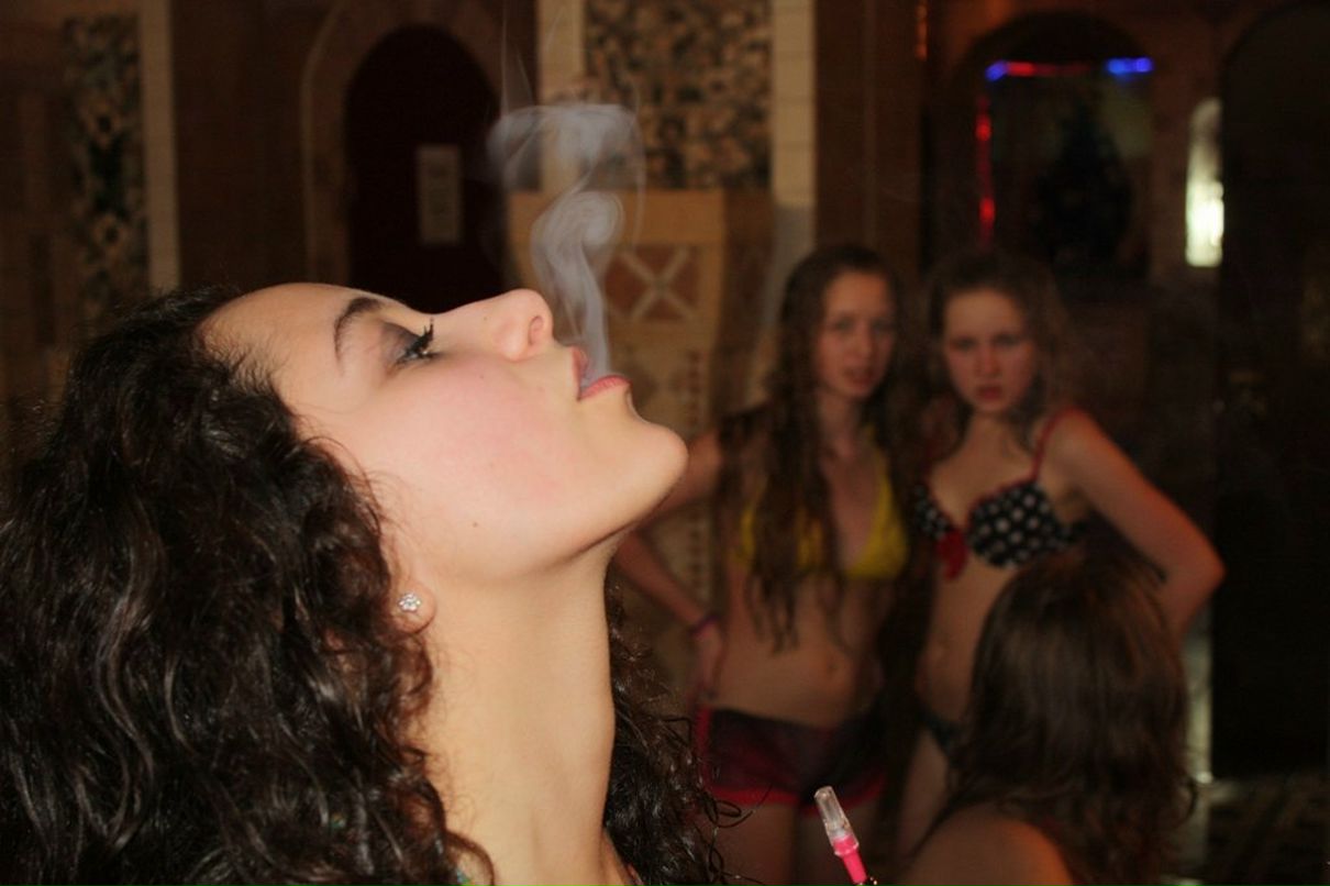 Лада Подосенина | Екатеринбург