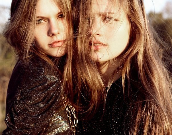 Анюта Ядута | Тюмень