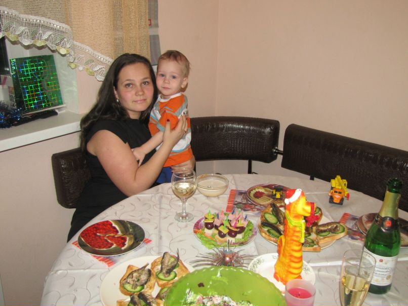 Марина Ковылина ^^ | Одинцово