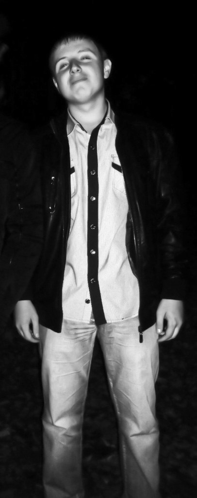 Сергей Столярчук | Антрацит