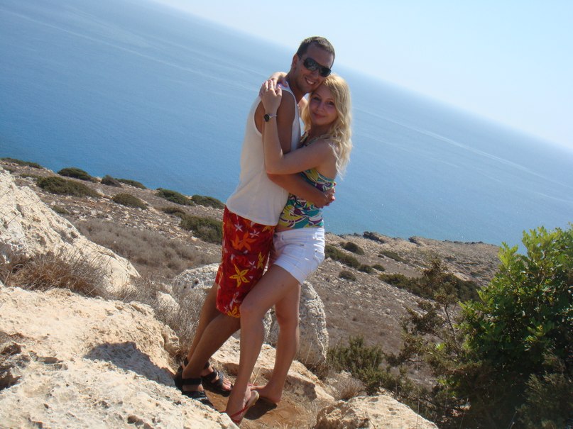 Маришка Сидельникова | Москва