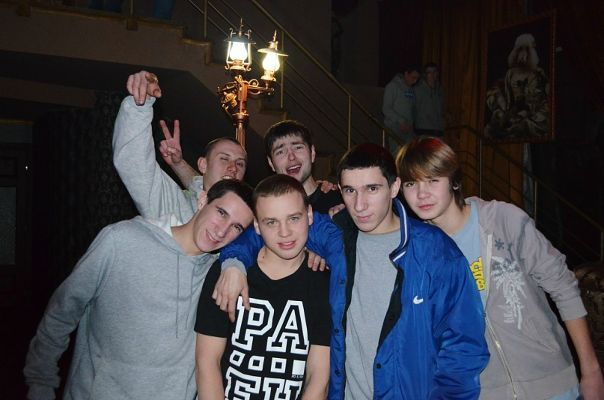 №86, Влад Деревянко, 30 лет, Харьков №86, Влад Деревянко, 30 лет, Харьков