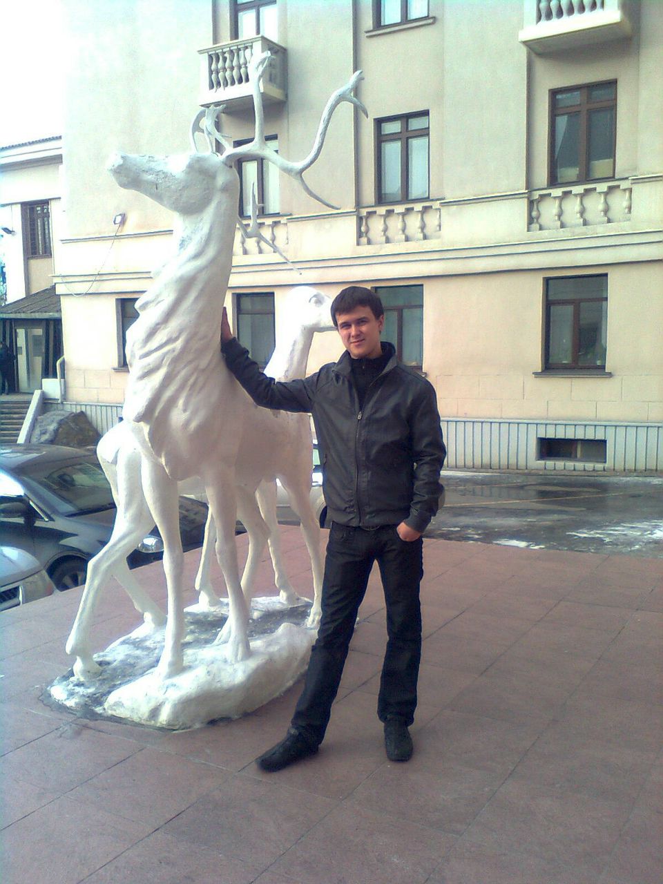 Антон Шубин Don Shubinio | Мурманск