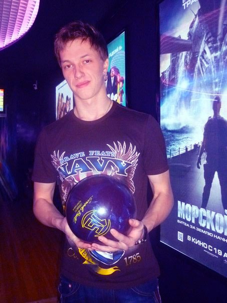 Виктор Лямин | Новороссийск