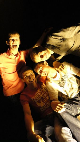 №33, Тёма Карпенко, 32 года, Черкассы №33, Тёма Карпенко, 32 года, Черкассы