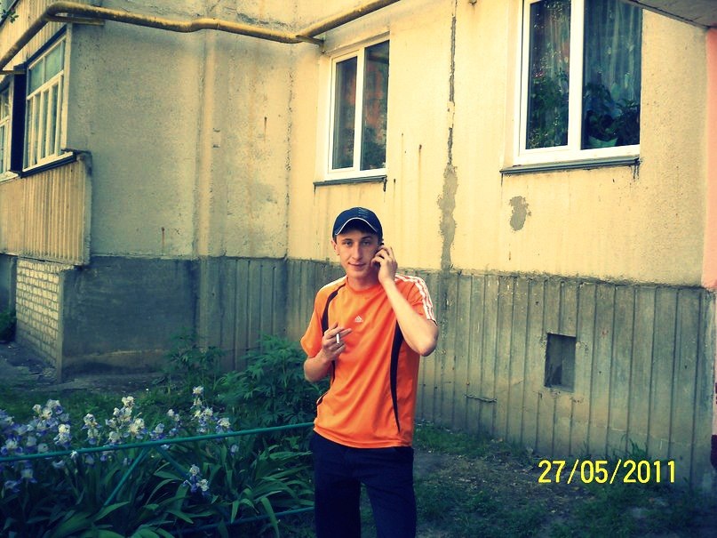 Евгений Пономаренко boorlik | Смела