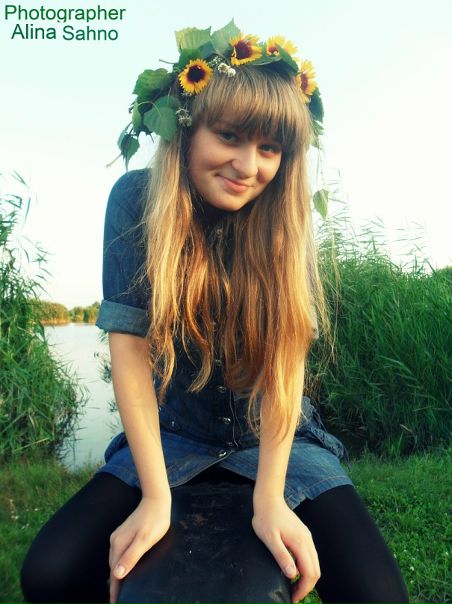 №178, Алёна Кириченко, Кременчуг №178, Алёна Кириченко, Кременчуг