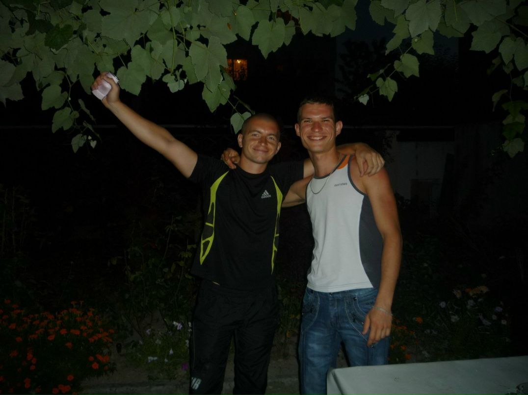 Сергей Калинин | Таганрог