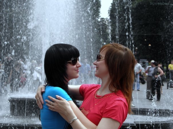 Наталия Шаповалова | Киев