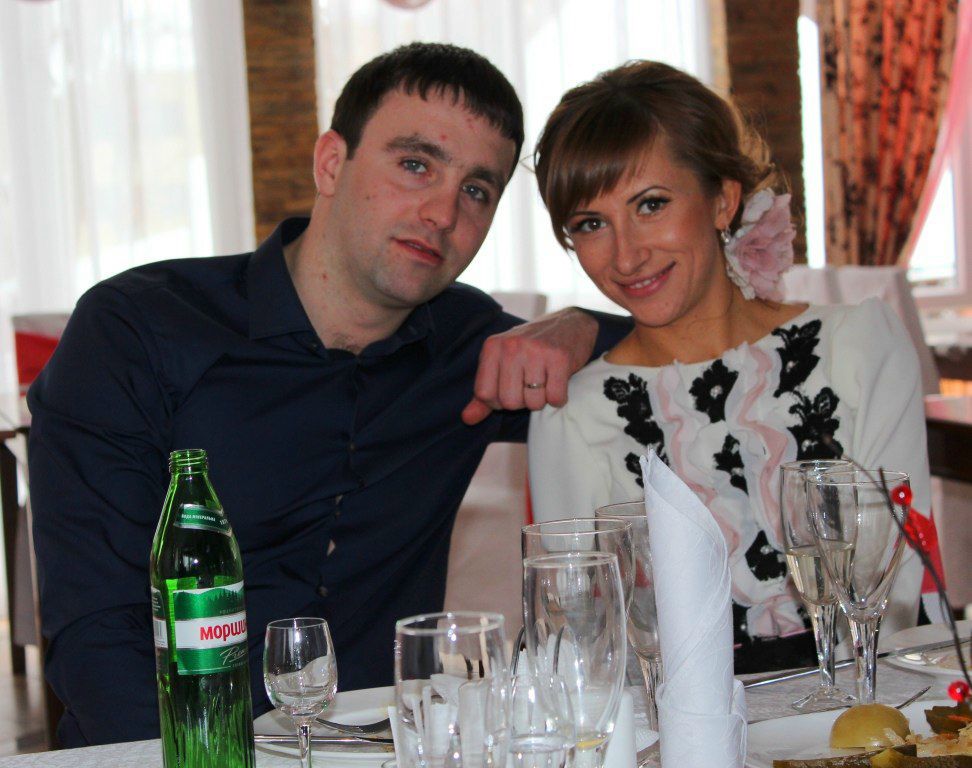 Ірина Гойдало | Львов