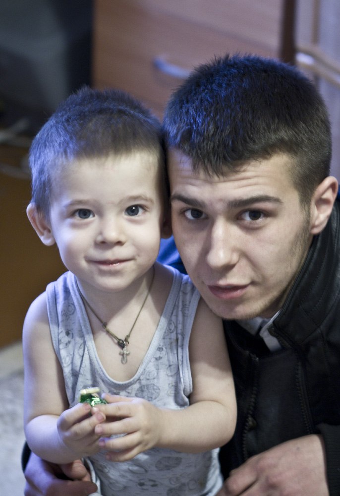 Андрей Кан | 