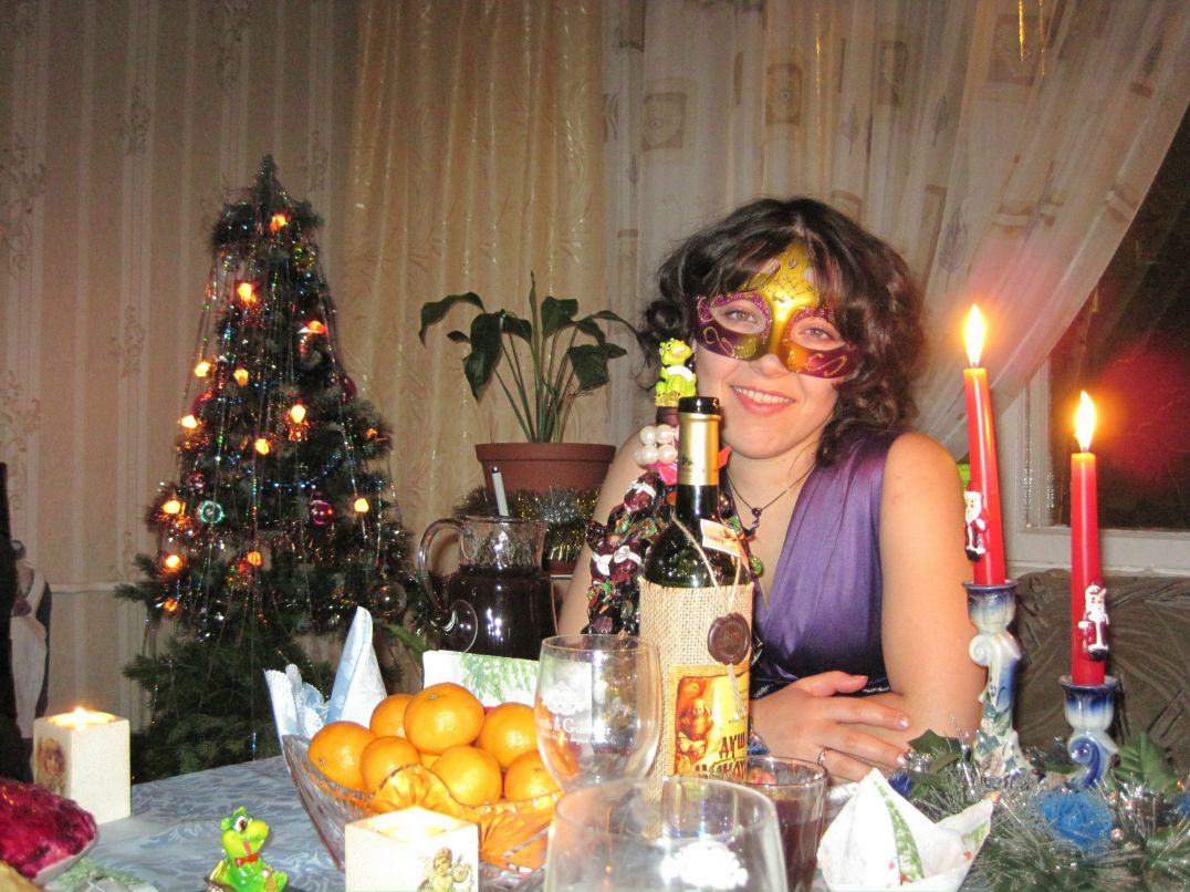 Эльвира Юрьева | Челябинск