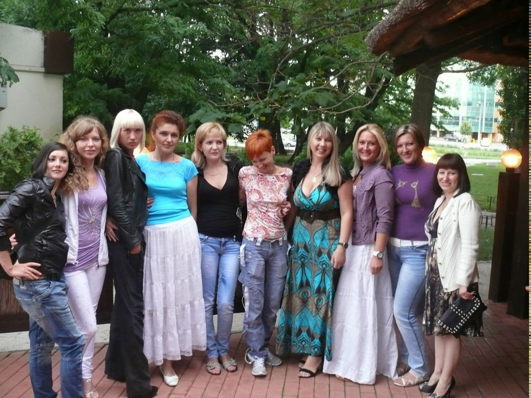 Виктория Гиндес - Гельфанд | Одесса