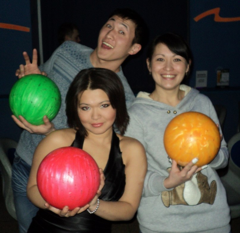 Oleg Kim | Комсомольск-на-Амуре