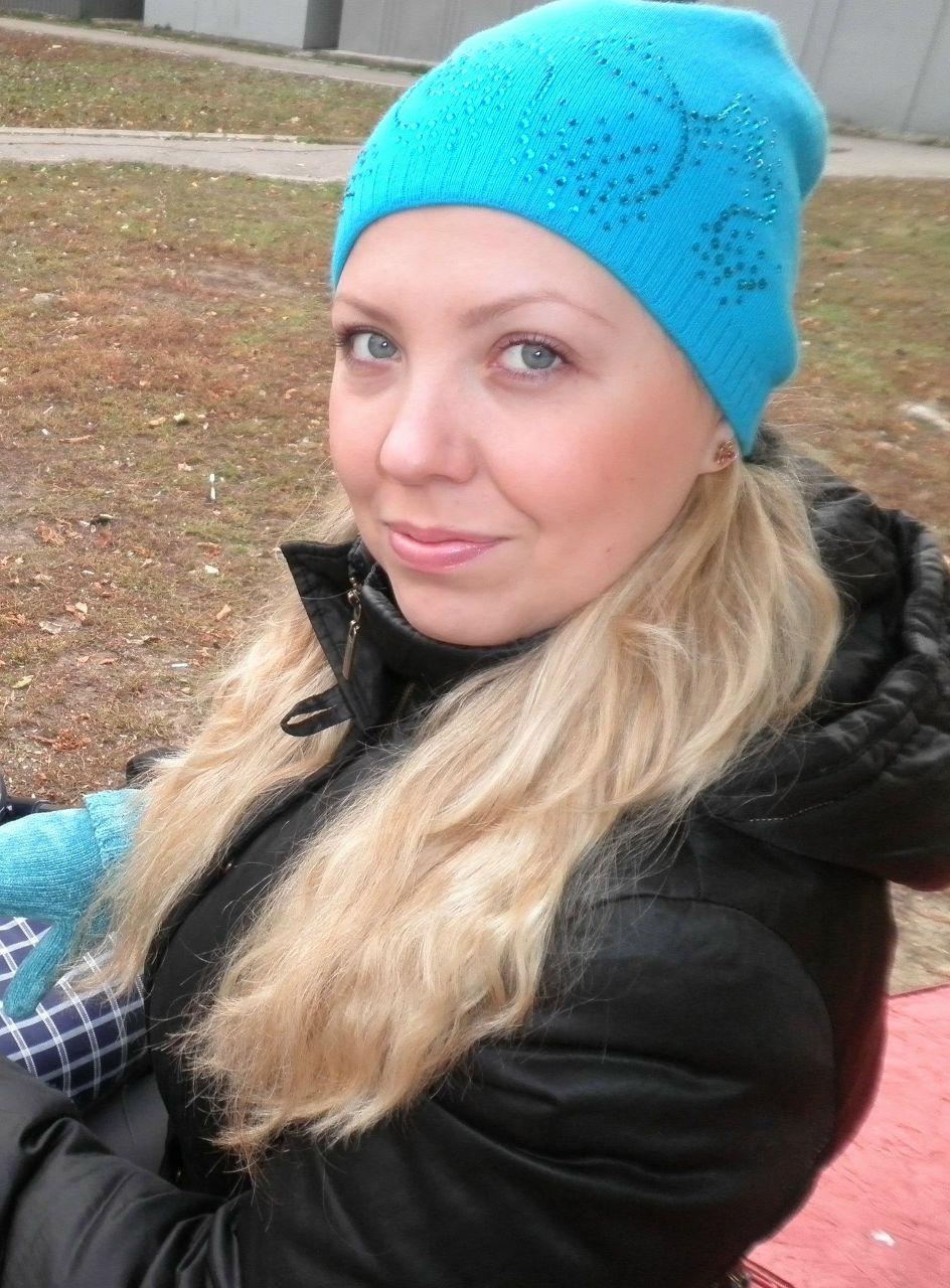 Ольга Иванец | Харьков