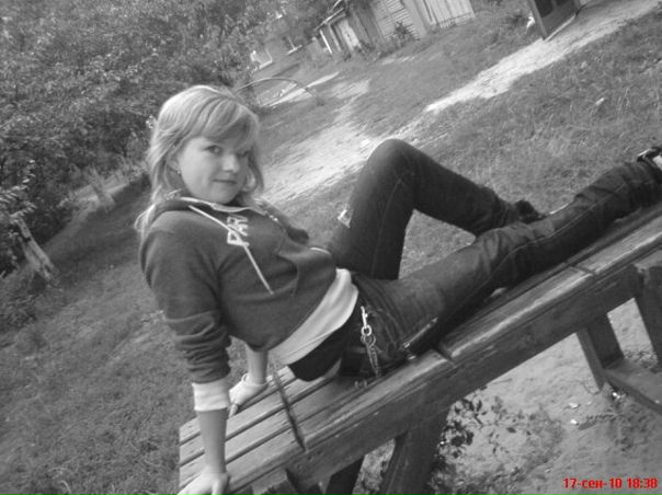 №50, Катерина Ананьева, 31 год, Ирпень №50, Катерина Ананьева, 31 год, Ирпень