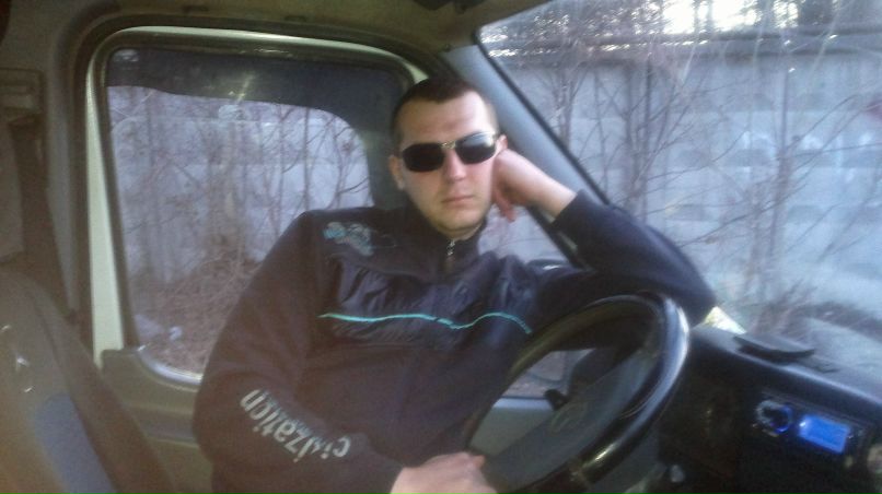 Виталик Шлапак | 