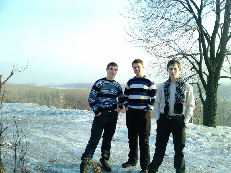 Павел Семениченко | Новокузнецк