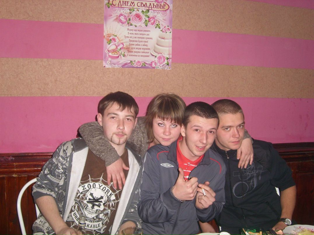 Александра Тихонова | Ясногорск