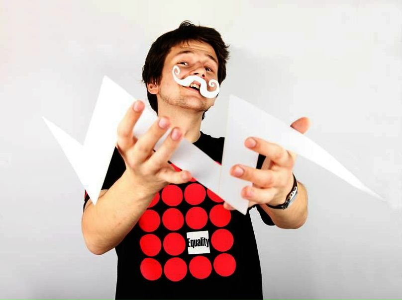 №6, Назар Дольний, 37 лет, Львов №6, Назар Дольний, 37 лет, Львов