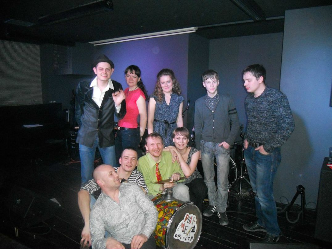 Екатерина Биттирова | Новосибирск