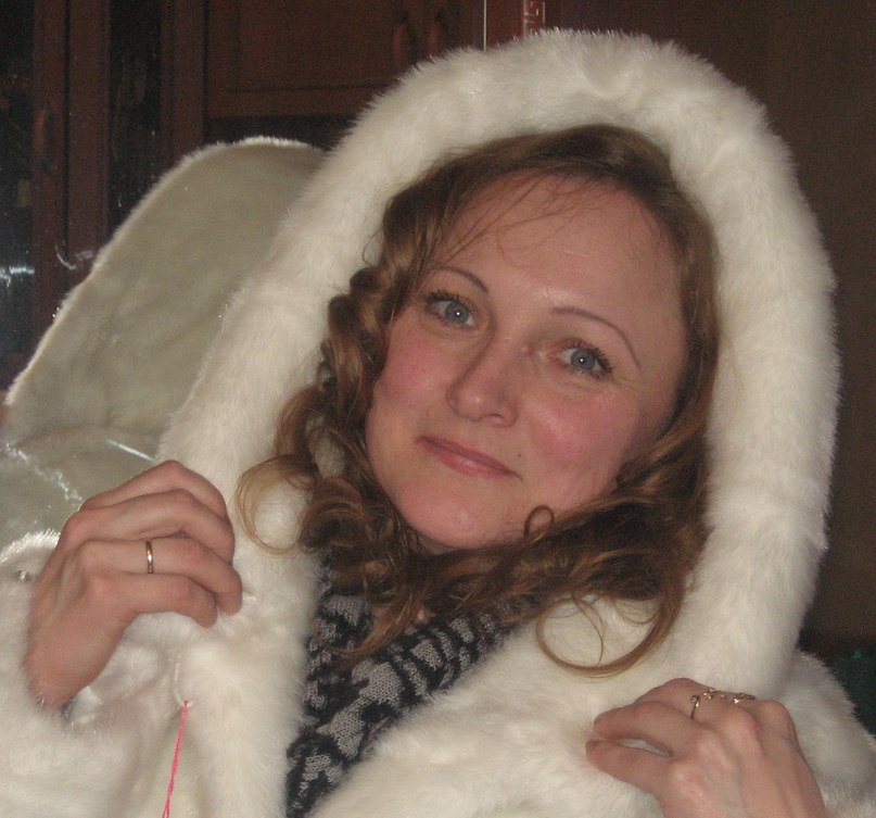 Галина Васильева | Кириши