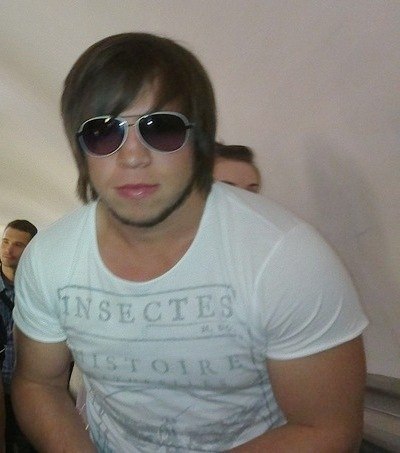 Герман Исмаилов | 