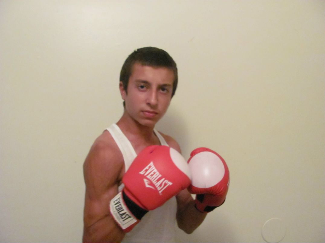 Samim Alokozai | Louisville