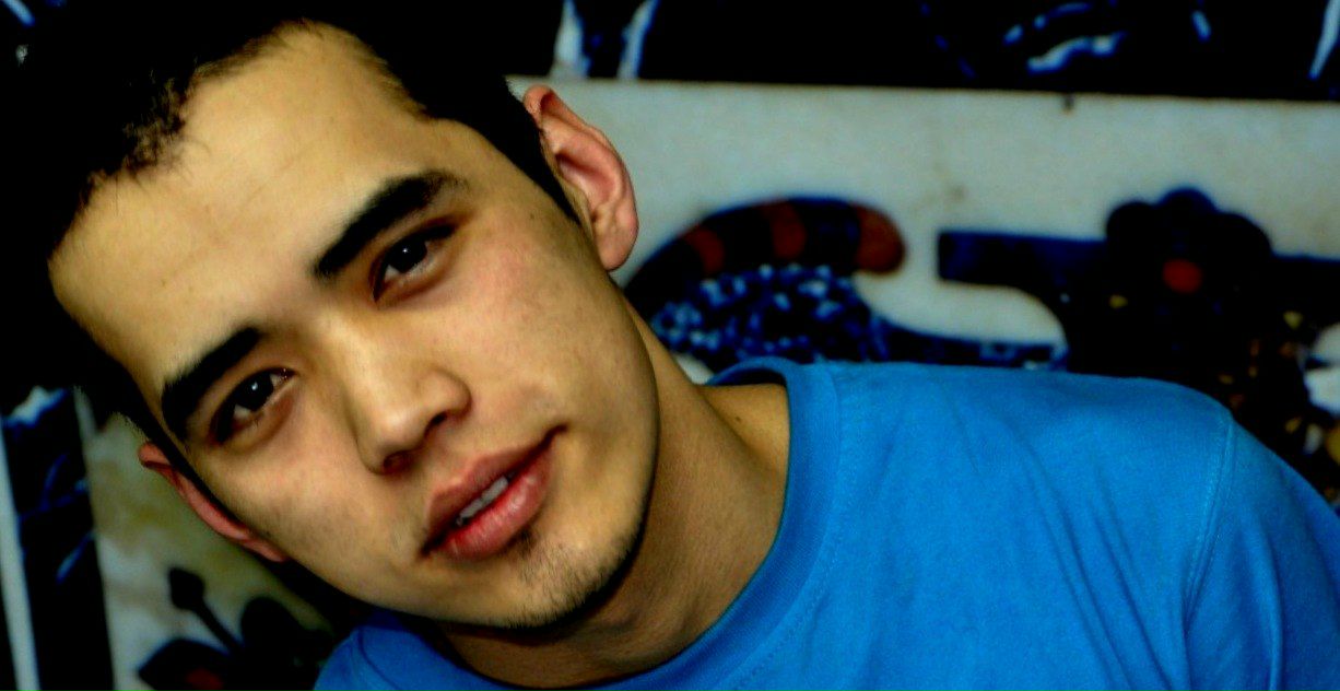 Элёрбек Саттаров | Москва