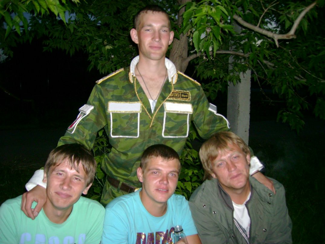 Валера Петров | Нижний Новгород