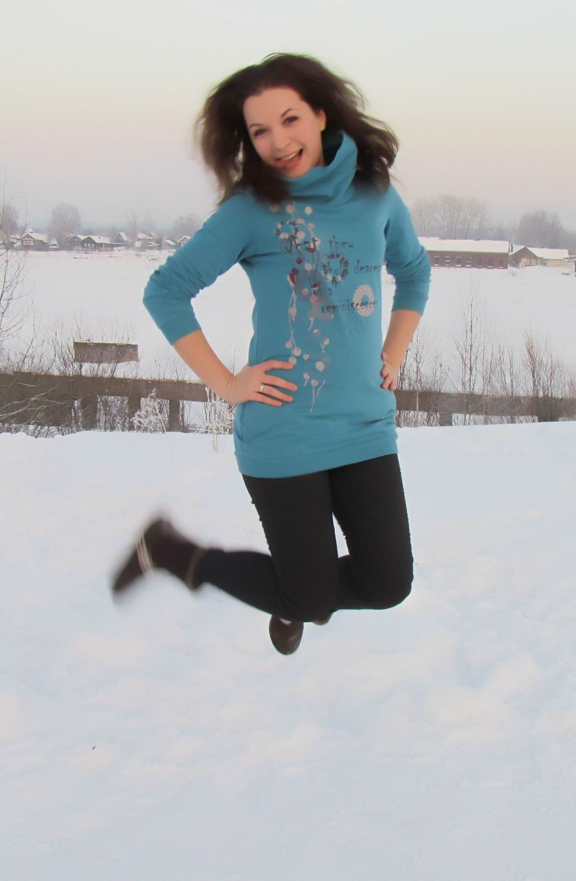 Ксения Меньшикова | Ижевск