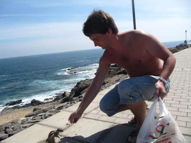 Serge Smit | Groningen