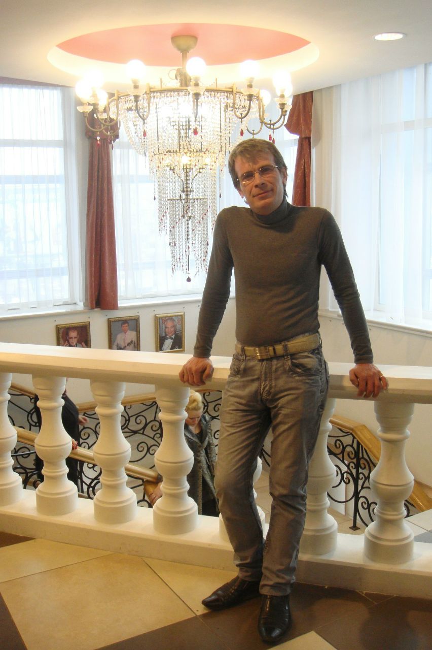 Мурад Гаджимурадов | Екатеринбург