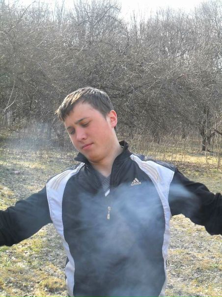 №115, Олександр Машталер, 32 года, Хмельницкий №115, Олександр Машталер, 32 года, Хмельницкий