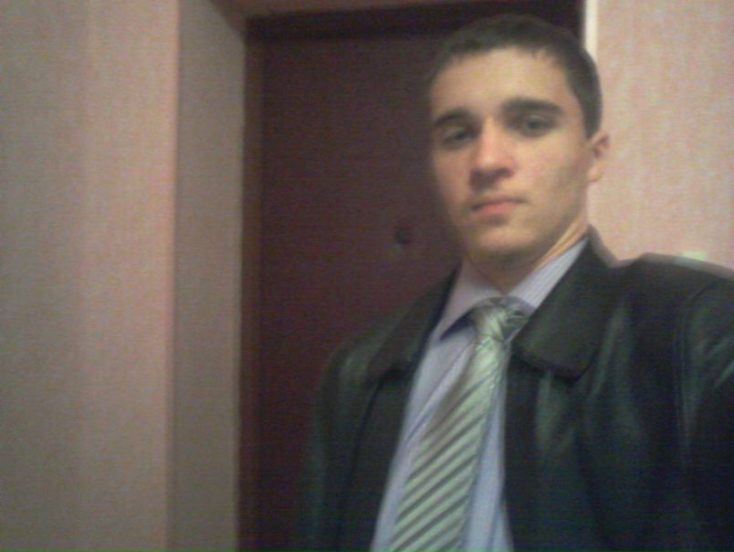 №16, Ярослав Большаков, Череповец №16, Ярослав Большаков, Череповец