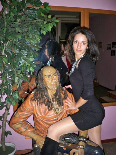 №158, Дарья Кнежевич, Новороссийск №158, Дарья Кнежевич, Новороссийск