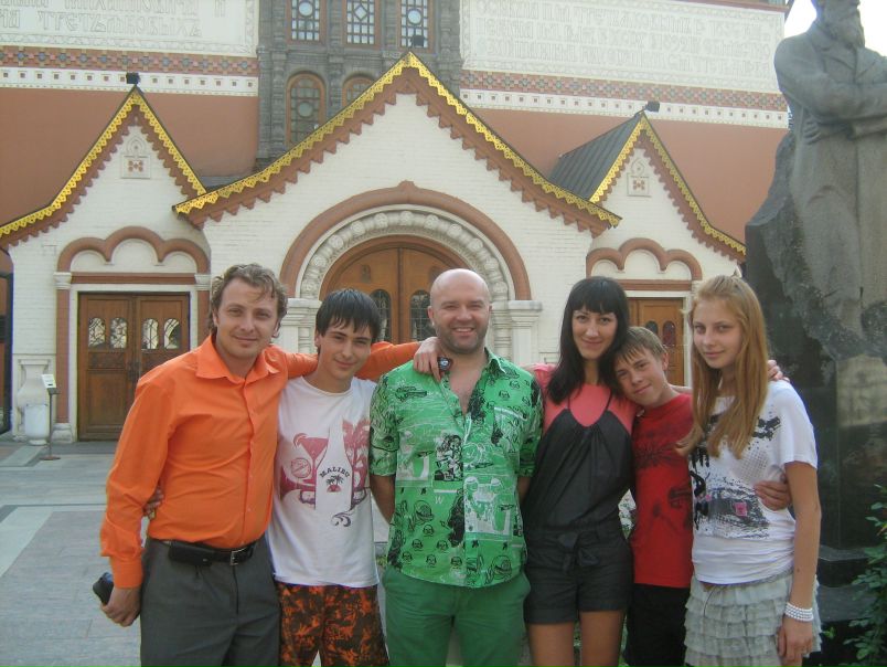 №112, Алексей Федосов, 50 лет, Севастополь №112, Алексей Федосов, 50 лет, Севастополь