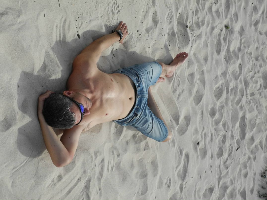 Константин Тихомолов | Санкт-Петербург