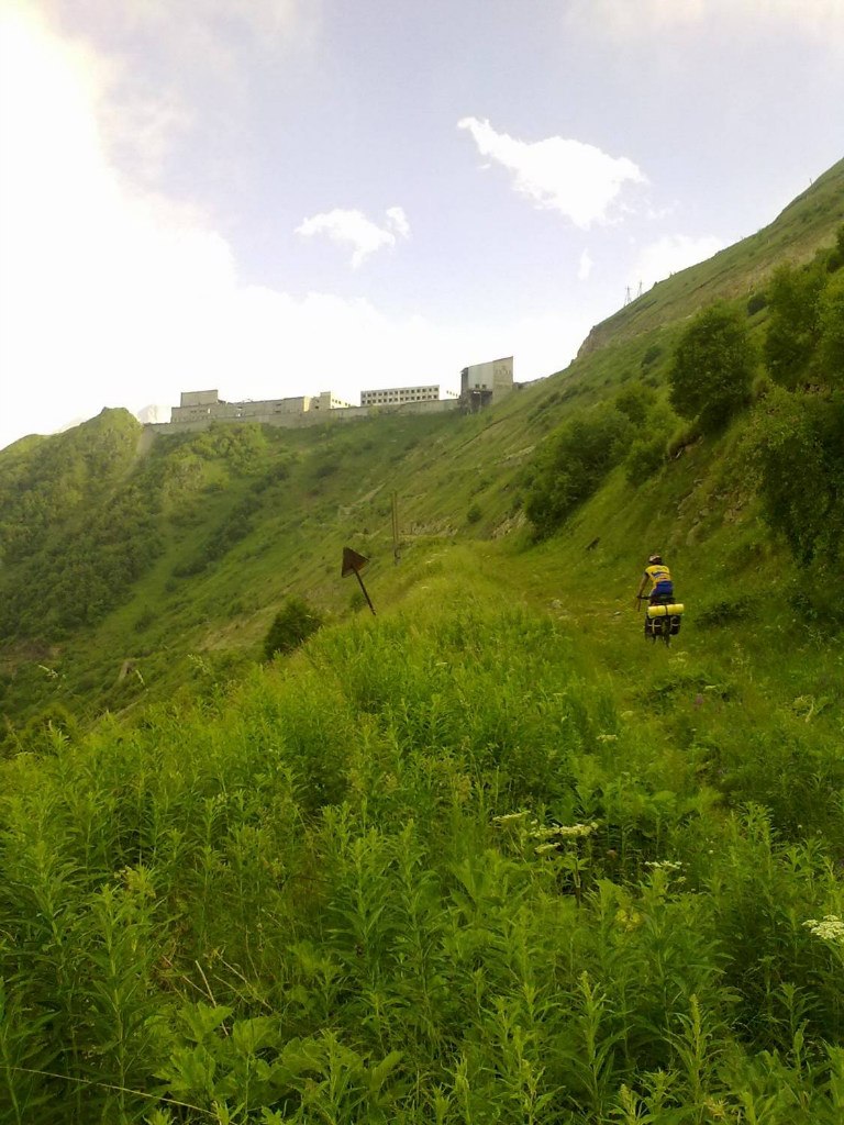 Михаил Пиманов | Мытищи