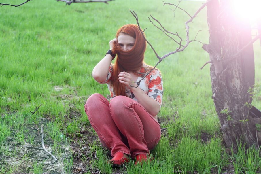 №3, Клавдия Казакова, 39 лет, Москва №3, Клавдия Казакова, 39 лет, Москва