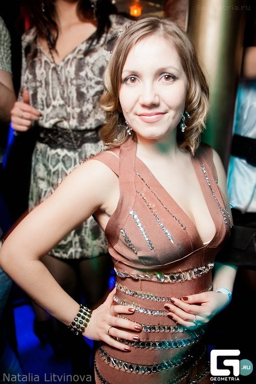 Анастасия Сотникова | Тюмень