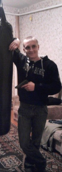 Виктор Куницын Иванович | Уварово