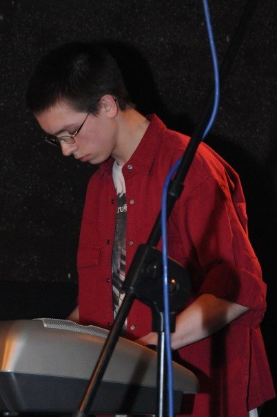 Евгений Воробьев <<БУНТАРЬ>> | Владивосток