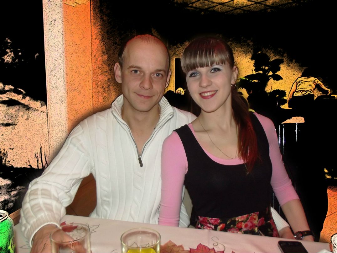 Денис Васильченко | Санкт-Петербург